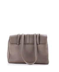 Pre-Owned Celine Medium Soft 16 Bag Smooth Calfskin