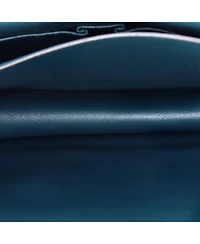 Pre-Owned Celine Medium Classic Box Bag Grainy Leather