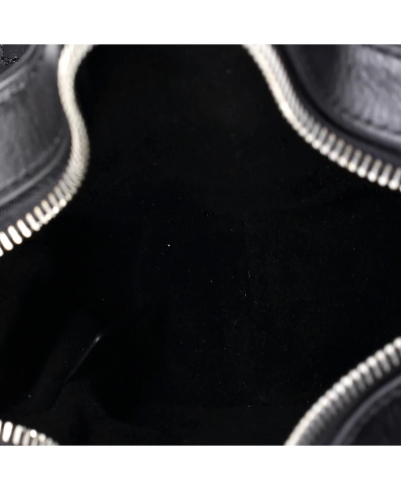 Pre-Owned Celine Small Etoile Crossbody Bag Leather