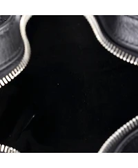 Pre-Owned Celine Small Etoile Crossbody Bag Leather