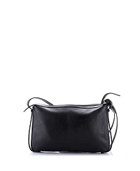 Pre-Owned Fendi Medium Simply Shoulder Bag Leather