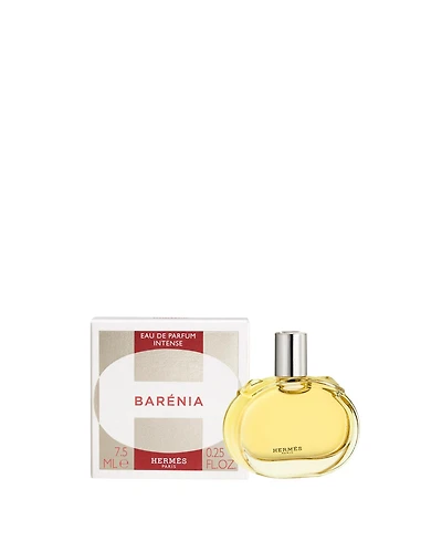Free 4-Pc. Hermes Les Jardins Sampler or Barenia Eau de Parfum Intense Deluxe Mini with any $170 Hermes fragrance purchase