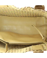 Pre-Owned Bottega Veneta Small Cabat Tote Intrecciato Nappa