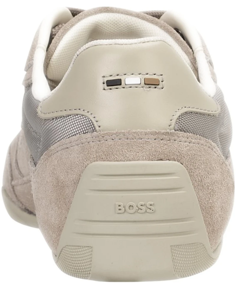 Boss Men's Jaylen Low Lace-Up Sneakers