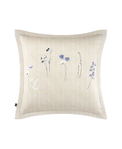 Boss Home Azure Mist Cotton Sham