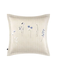 Boss Home Azure Mist Cotton Sham