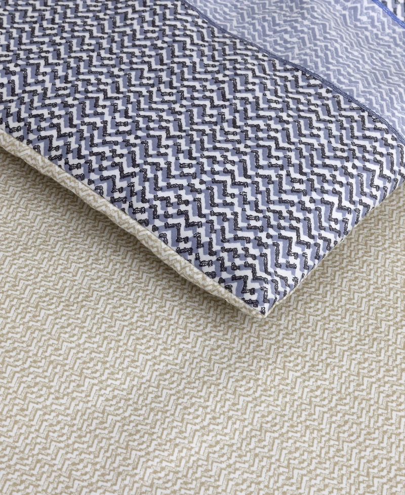 Boss Home Alvorada Cotton Duvet Cover
