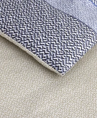 Boss Home Alvorada Cotton Duvet Cover