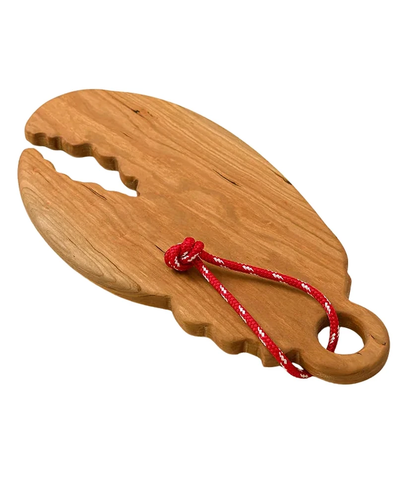 Uncommon Goods Lobster Claw Serving Board