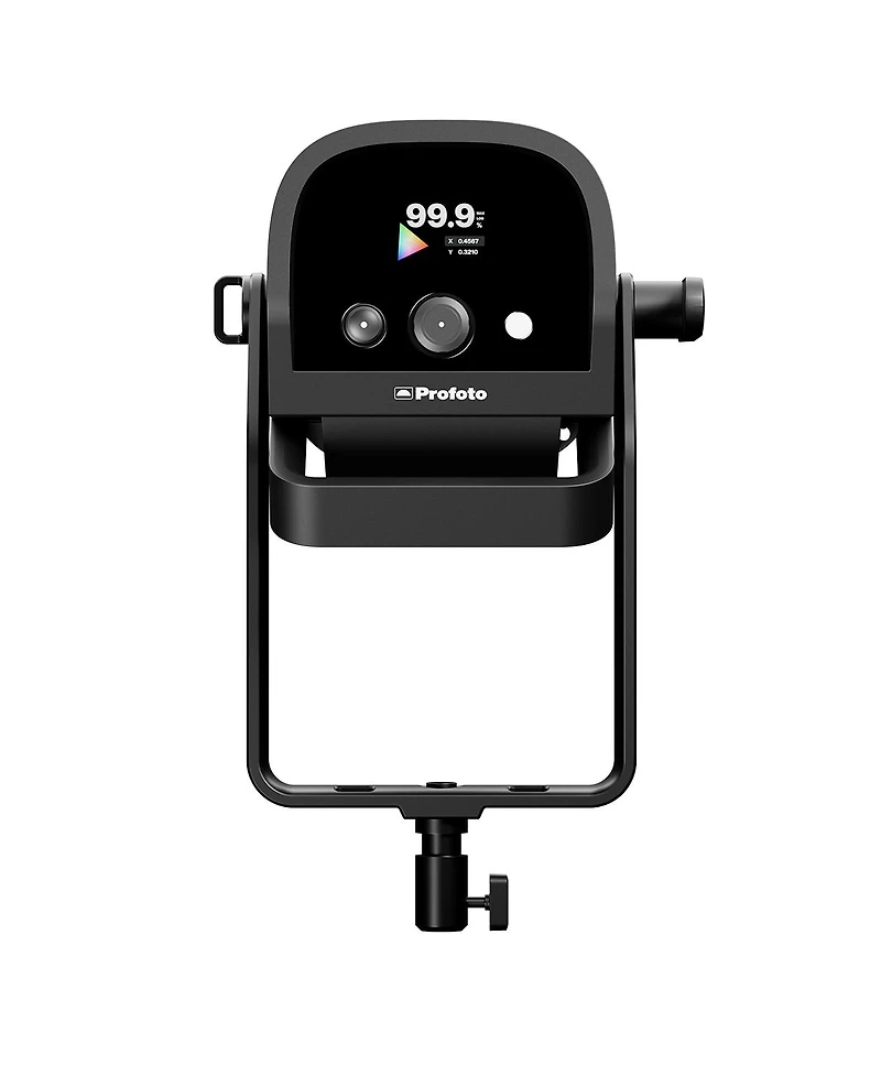 Profoto L600C 600W Rgbwww Led Video Light