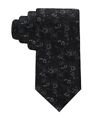 Calvin Klein Men's Classic Fit Ashmore Floral Tie