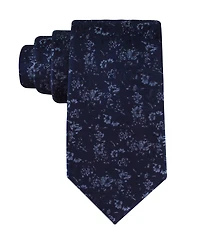 Calvin Klein Men's Classic Fit Ashmore Floral Tie