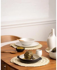 Gharyan Stoneware, Gourmet Breakfast Set