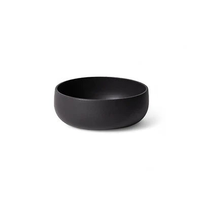 Gharyan Stoneware, Handmade Stoneware Appetizer Bowl | Coupelle Ewa 34 Oz