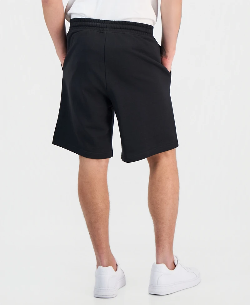 Hugo Boss Men's Dayono Cotton Drawstring Shorts