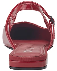 Dkny Women's Cairo Slingback Flats