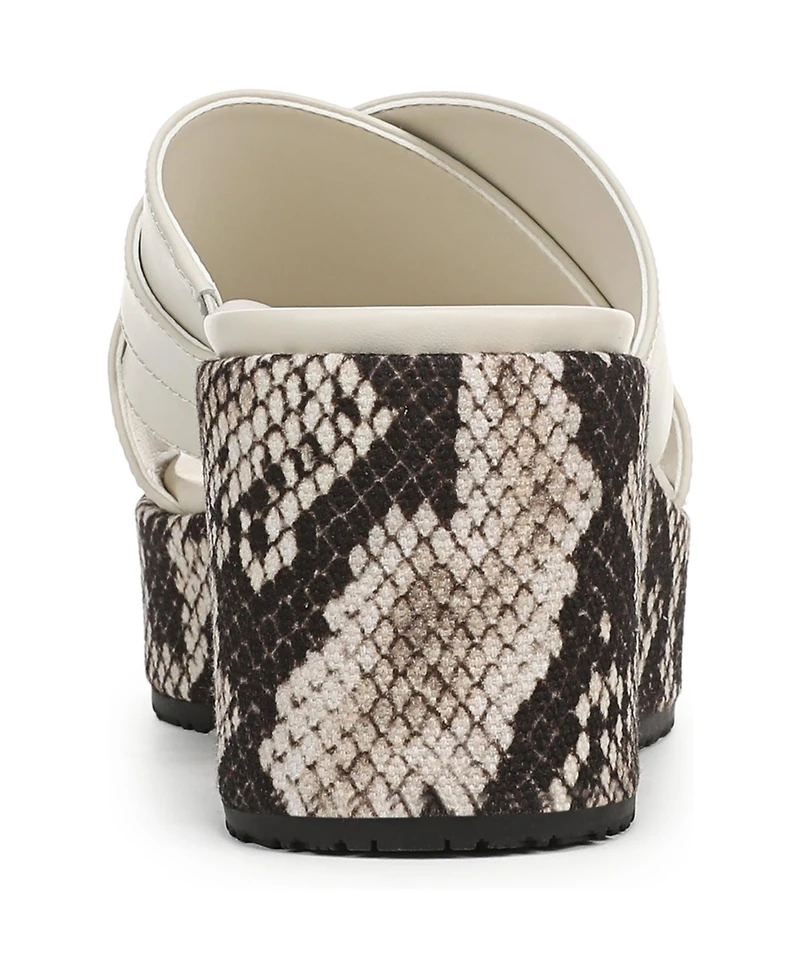 Vionic Womens Dawn Slide Sandals