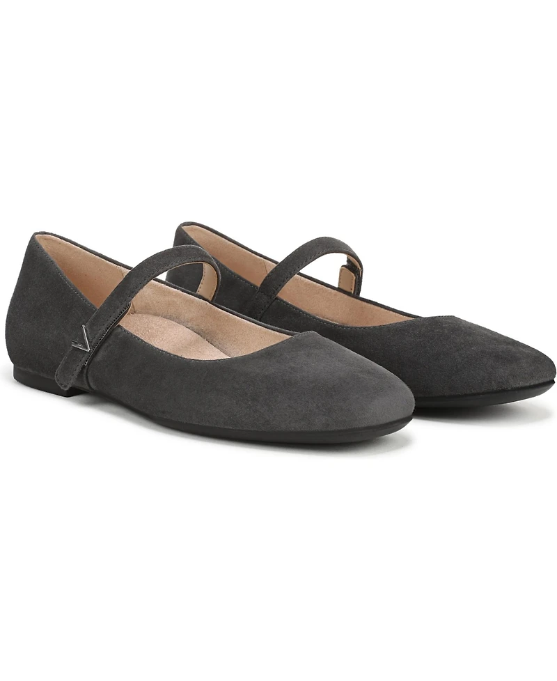 Vionic Women's Alameda Mary Jane Flats