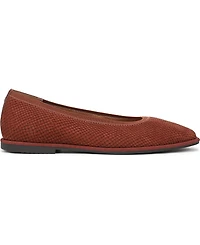 Vionic Womens Caroll 2.0 Ballet Flats
