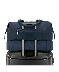 Samsonite Better than Basic Drop Bottom Weekender Duffel