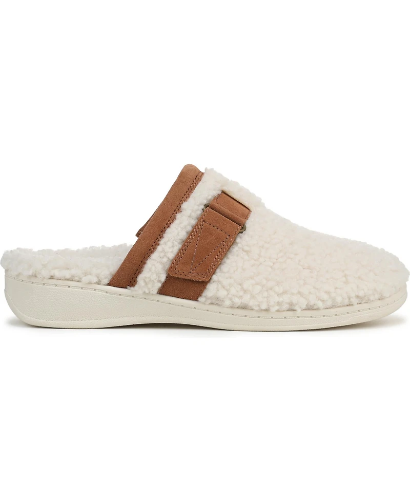 Vionic Womens Izzy Mule Slippers