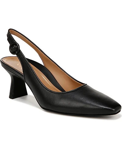 Vionic Womens Perris Slingback Shoes