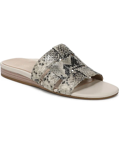 Vionic Womens Glendora Slide Sandals