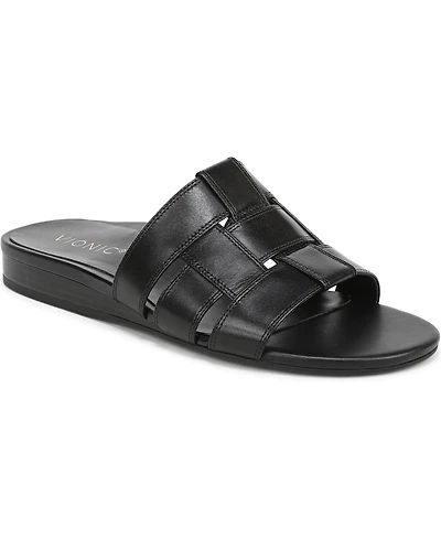 Vionic Womens Glendora Slide Sandals