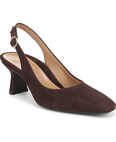 Vionic Womens Perris Slingback Shoes