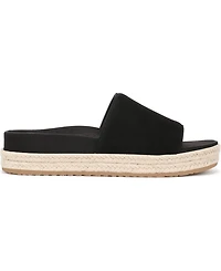 Vionic Womens Yasmina Espadrille Sandals