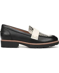 Vionic Womens Cleo Loafer Loafers