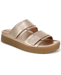Vionic Womens Riviera Slide Sandals