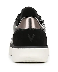 Vionic Womens City Walk Axs Walking Shoes