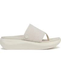 Vionic Womens Aqua Thong Sandals