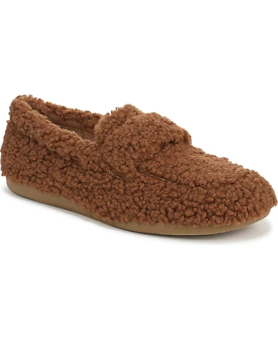 Vionic Women's Snuggle Slip On Slippers