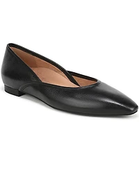 Vionic Womens Gracia Ballet Flats