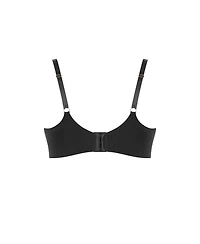 City Chic Women's Poppy Demi Underwire Bra