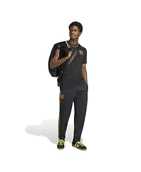 Adidas Men's Black Peru National Team 2026 World Cup Originals Track Jacket