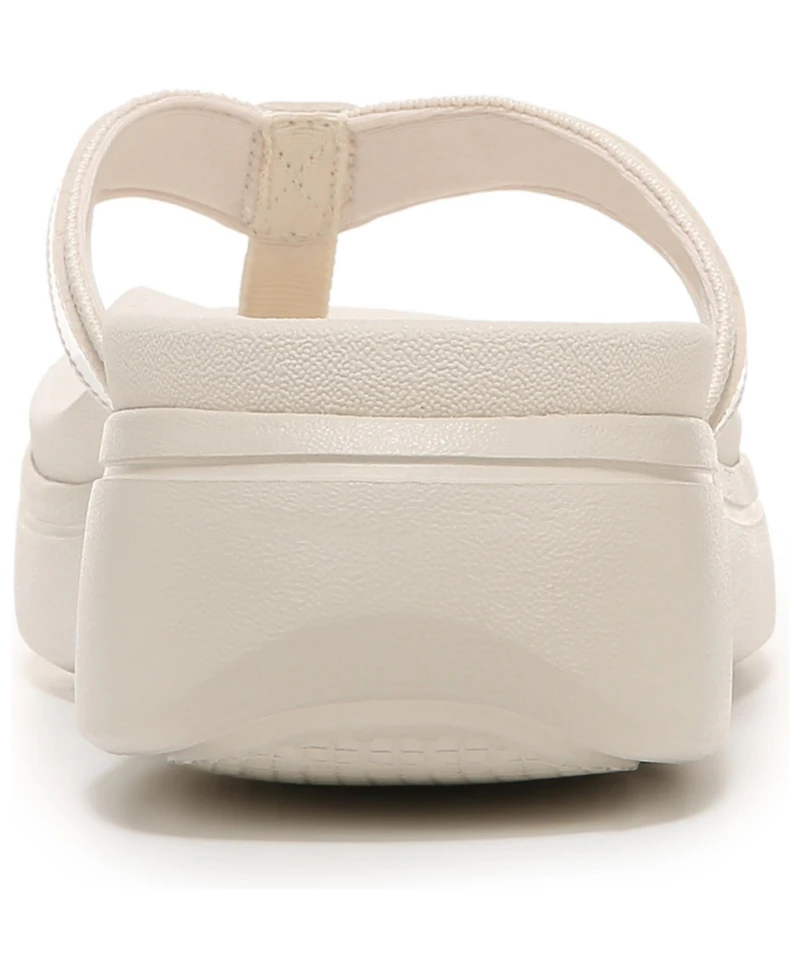 Vionic Women's High Tide Ii Thong Sandals