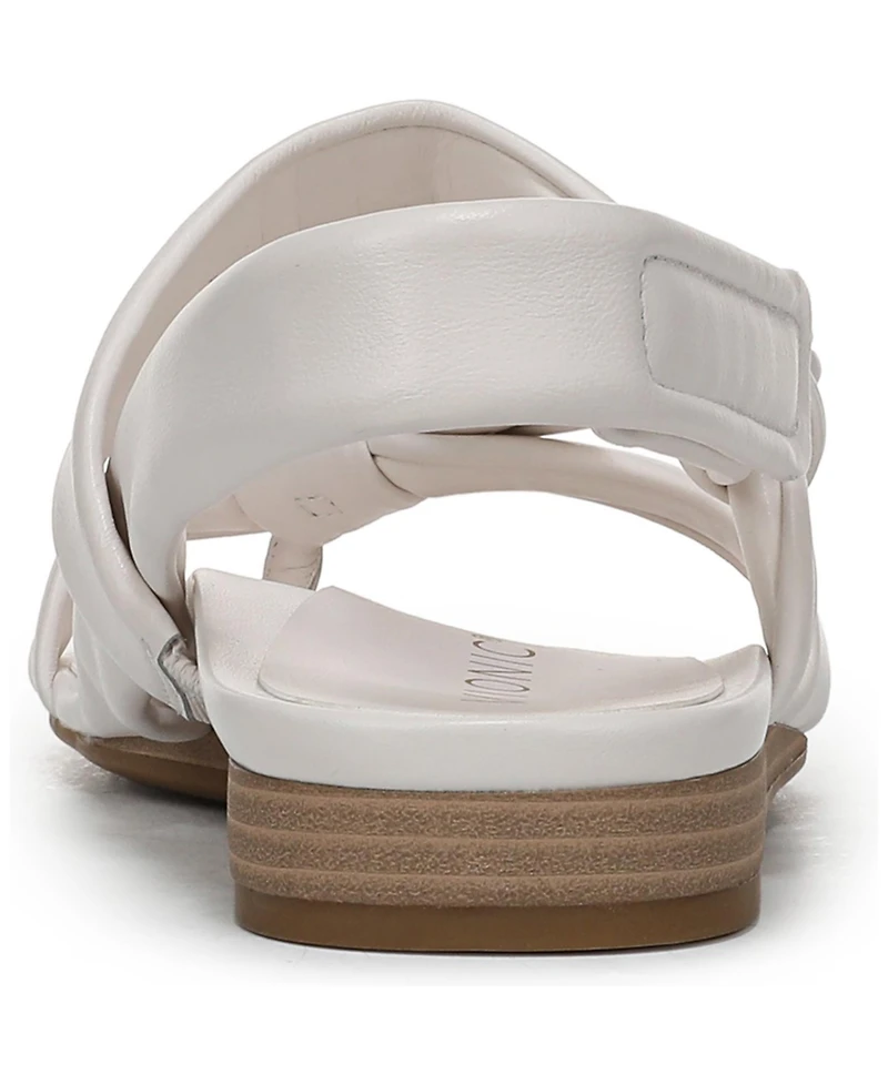 Vionic Womens Geneva Strappy Sandals