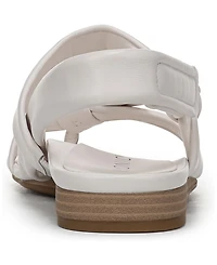 Vionic Womens Geneva Strappy Sandals