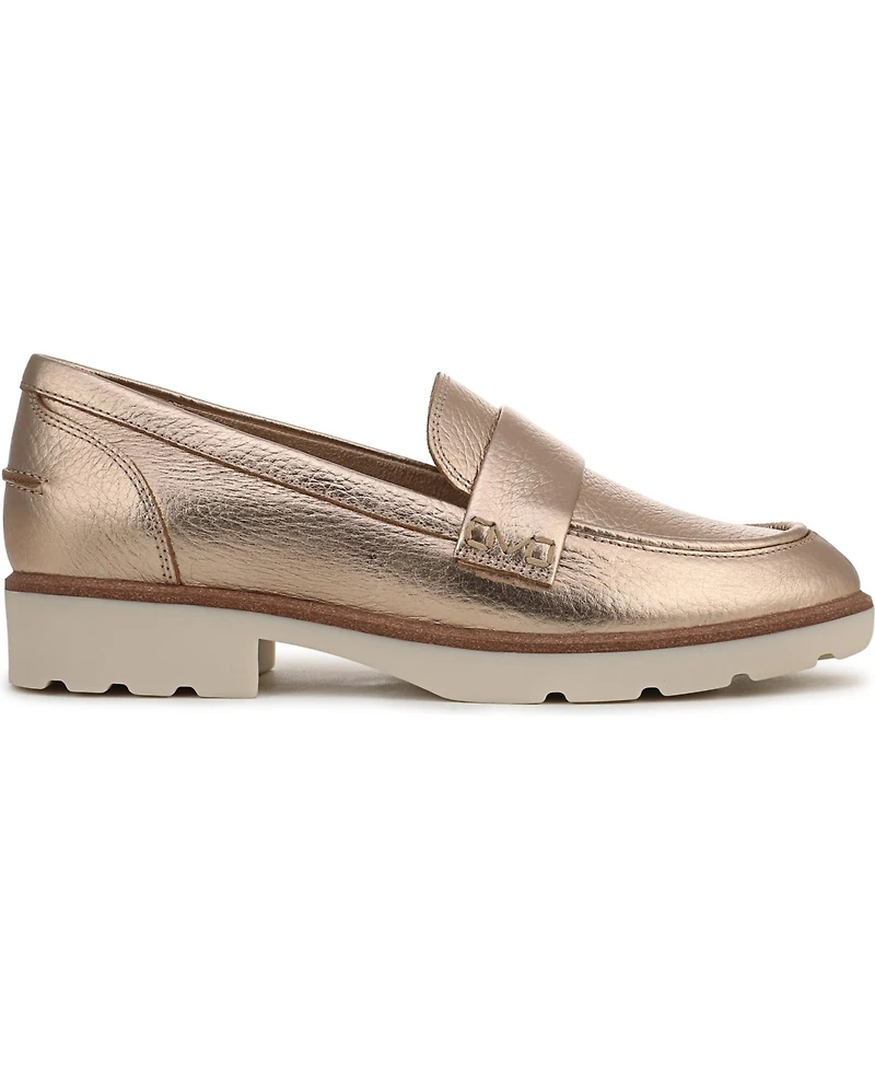 Vionic Womens Cleo Loafer Loafers