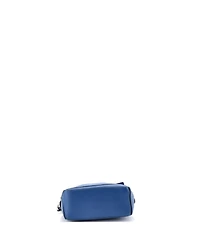 Pre-Owned Loewe Mini Puzzle Bag Leather