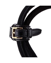 Pre-Owned Prada Mini Logo Jardiniere Tote Canvas