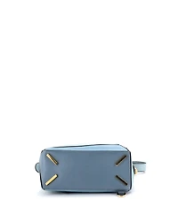 Pre-Owned Loewe Small Puzzle Bag Leather