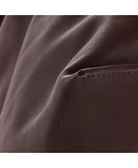 Pre-Owned Loewe Large Flamenco Knot Bag Leather