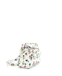 Pre-Owned Loewe Small Puzzle Edge Bag Printed Leather