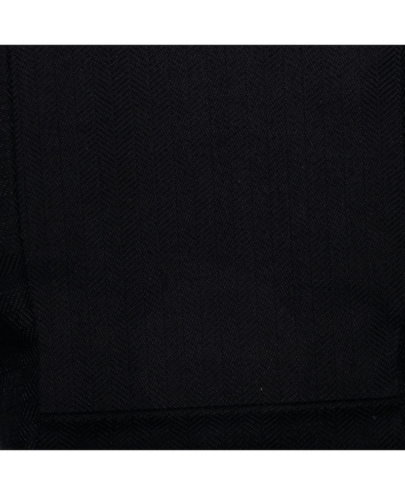 Pre-Owned Loewe Small Hammock Bag Leather and Tweed