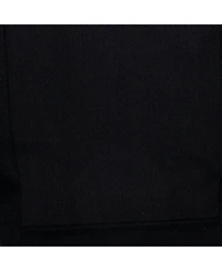 Pre-Owned Loewe Small Hammock Bag Leather and Tweed