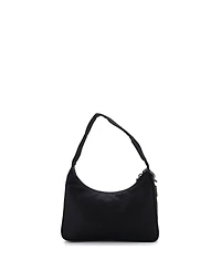 Pre-Owned Prada Mini Re-Edition 2000 Hobo Tessuto